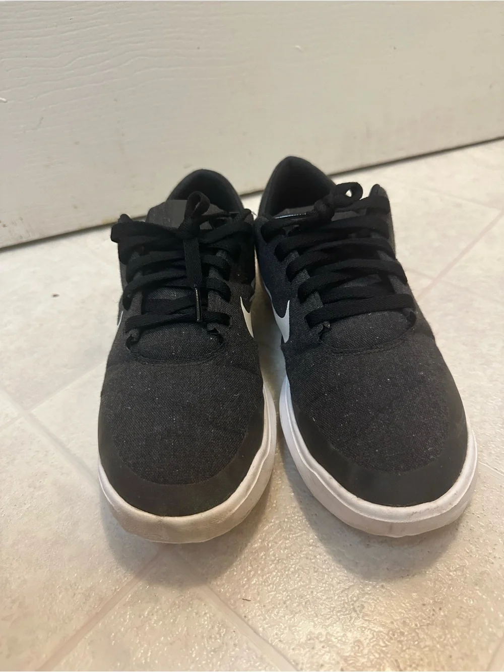 Nike used good